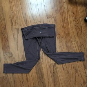 Lululemon Workout Pants